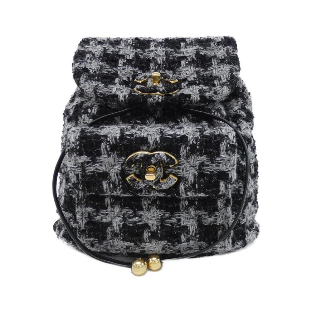 Chanel AS3615 Backpack
